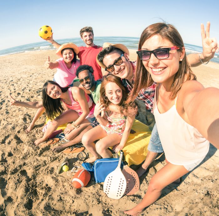 Fine Agosto e Inzio Settembre al mare di Bellaria