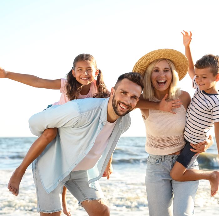 A fine Settembre parti per il Mare di Bellaria e goditi il periodo più bello!